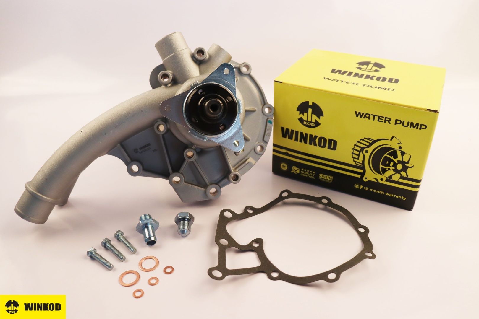 Насос Winkod WP0033