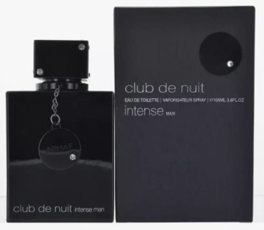 Armaf Club de Nuit Intense Man туалетная вода EDT 10 мл, для мужчин