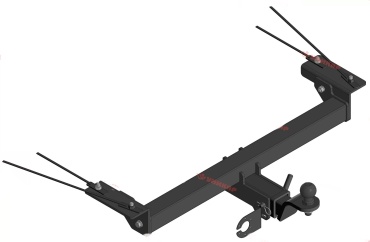 UNICAR 11172A для OMODA C5 2022-2023