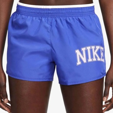 Спортивные шорты Nike синий