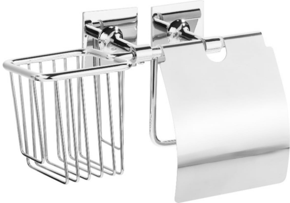 Kleber держатель KLE-EX045 1 шт, металл