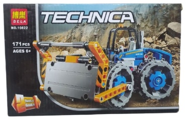 Bela TECHNICA 10822