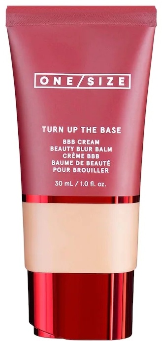 One Size Turn Up The Base Beauty Blur Balm тональный крем 3 Fair 30 мл