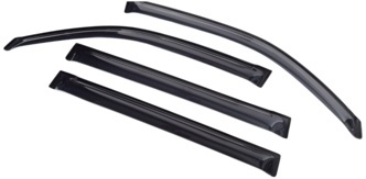 SIM NLD.STOLCR0732 для Toyota Land Cruiser 200 2007+ черный