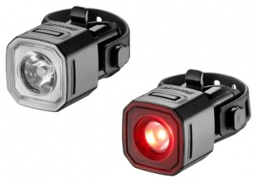 Giant Recon HL100 400000176 черный +Recon TL100