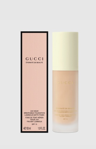 GUCCI Eternite de Beaute SPF15 тональный крем 140W 30 мл