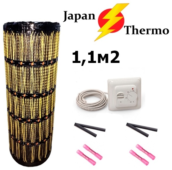 Japan thermo теплый пол