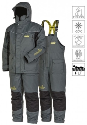 Костюм NORFIN ELEMENT FLOATING L