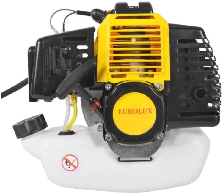 Купить Триммер для газона Eurolux TR-1500T в кредит в Алматы – Kaspi ...