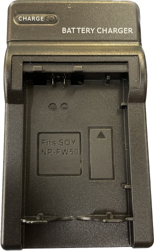 Зарядное устройство DIGITAL FW50