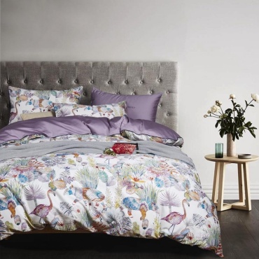 Комплект ZEPHYR HOME евростандарт хлопок, : 50x70 см