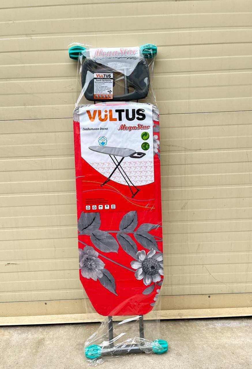 Напольная Megastar 1 105x35