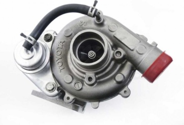 SLTURBO турбонагнетатель 17201-30030SL