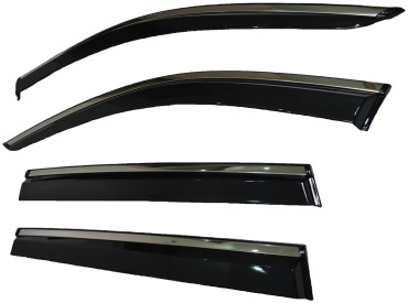 Alvi-Style ALV204 для Toyota Corolla 2007-2013