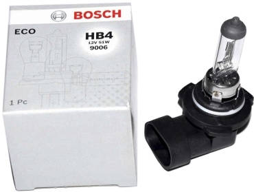 Автолампа Bosch 1987302808125 галогенная, 1 шт