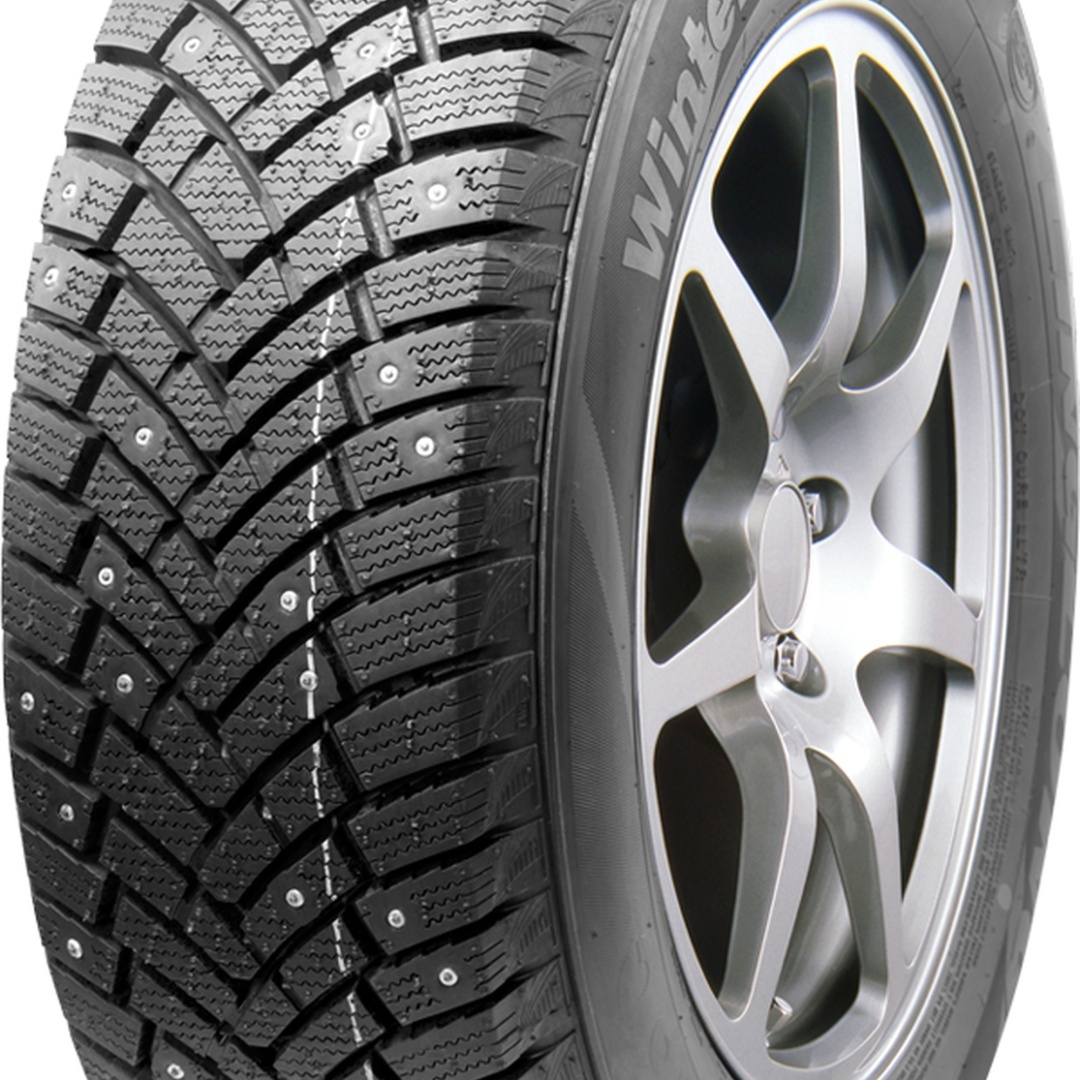 Купить Leao Grip 215/55 R16 97 T с шипами в Алматы – Магазин на Kaspi.kz