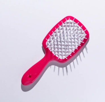 Hollow Comb массажная расческа 20.5х8.5х3.5 см