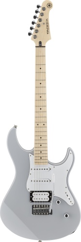 Yamaha электрогитара PACIFICA112VM Gray серый