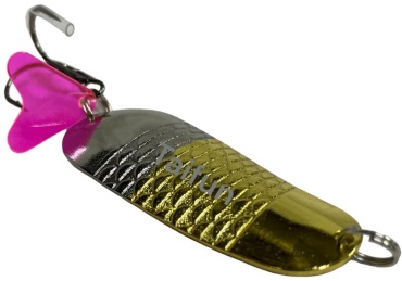 Блесна TAIFUN Блесна model 1001 weight 24 color 04 Taifun 1 шт