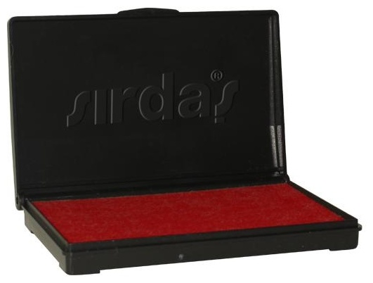SIRDAS 951 5x9 см