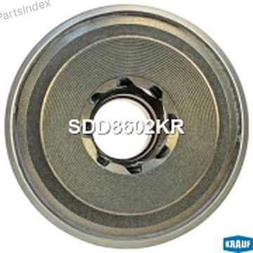 KRAUF Бендикс Стартера SDD8602KR