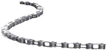 SRAM PC Red 22 00.2518.005.003 114 звеньев