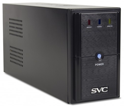 Источник бесперебойного питания SVC V-600-L