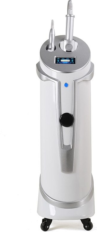 Аппарат Эндосфера Fey Air FR-A50 серый