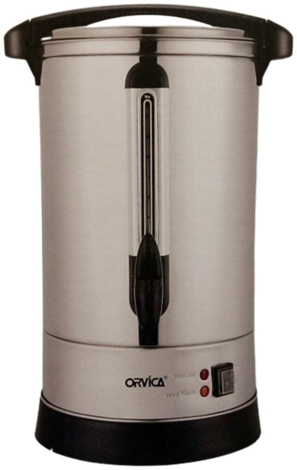 Термопот Orvica OR-15L серебристый