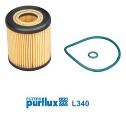 PURFLUX Масляный Фильтр L340