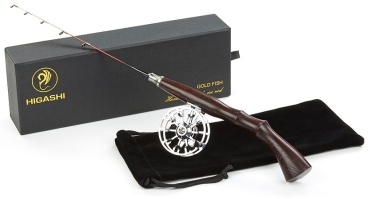 Higashi Gold Fish 5 гр Venge