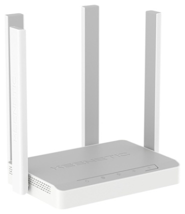 Wi-Fi роутер Keenetic Runner 4G KN-2211