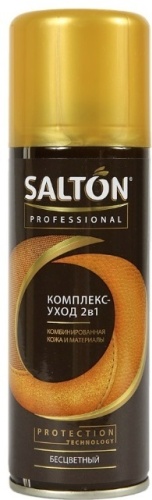 Salton пропитка бесцветный, 0030/01