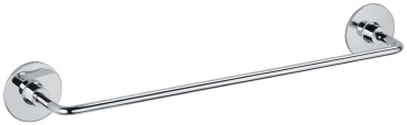 FIXSEN держатель ROUND FX-92101 1 шт, металл