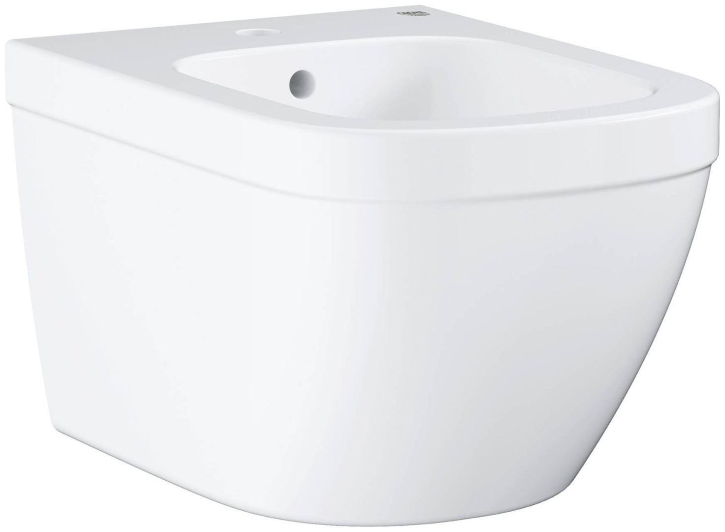 Купить Grohe биде Euro Ceramic 39208000, санфарфор в Алматы – Магазин ...