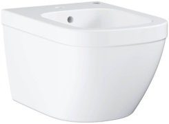 Grohe биде Euro Ceramic 39208000, санфарфор