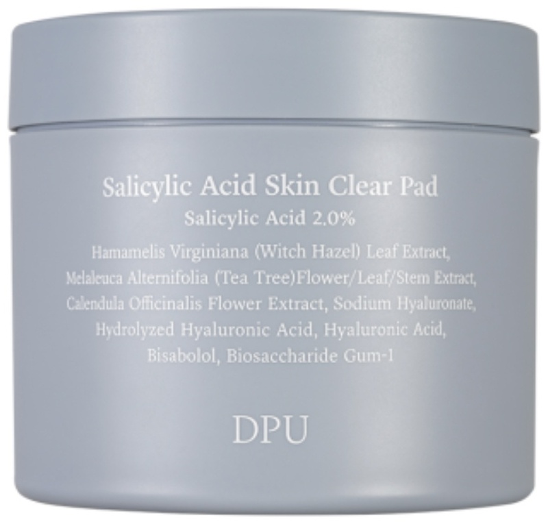 Купить DPU пилинг Salicylic Acid Skin Clear 60 шт в кредит в Алматы ...