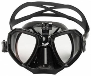 SALVIMAR Trinity 673861 черный
