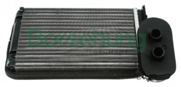 Borsehung радиатор печки B14505