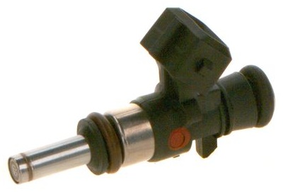 BOSCH Клапанная Форсунка 0280158040