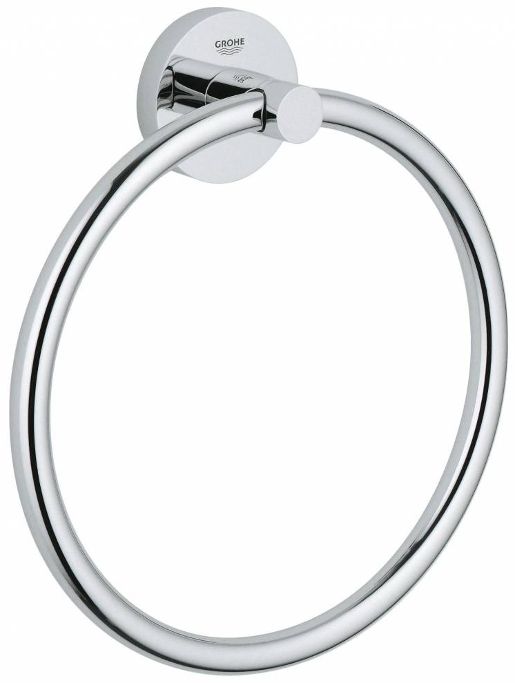 Grohe держатель Essentials 40365001 1 шт, металл