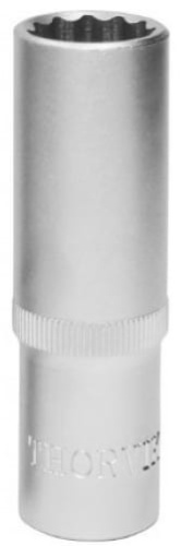 Thorvik торцевая головка глубокая 1/2 FS31222 1 шт