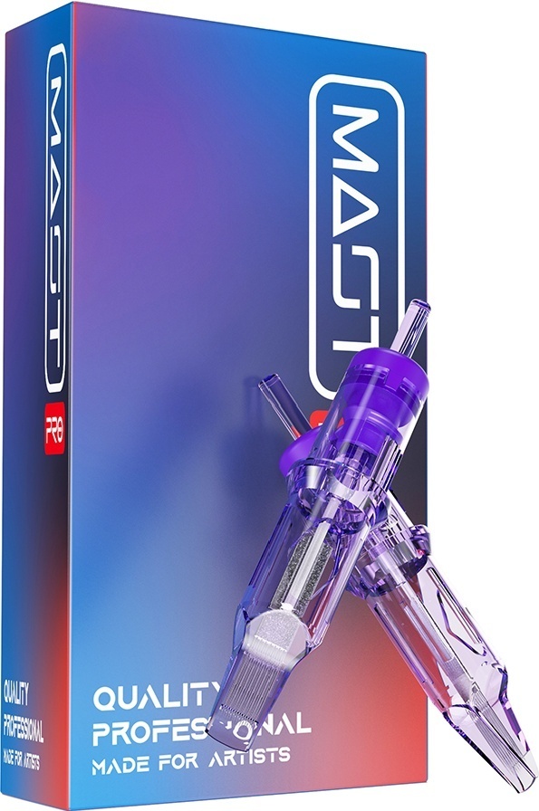 Dragon Hawk картриджи Mast Pro 1001 RLB 20 шт