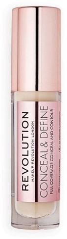 Makeup Revolution Conceal and Define Concealer консилер C3