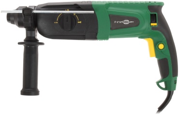Перфоратор FinePower RH0220 3 Дж, SDS-Plus