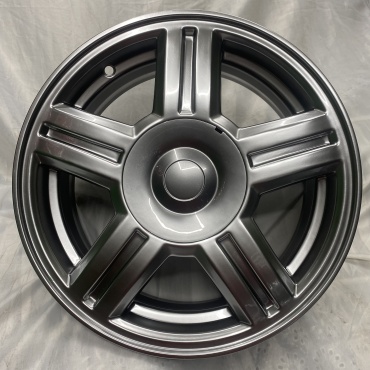 Torus LY332 6x15/4x98 D58.6 ET35 4 диска графит