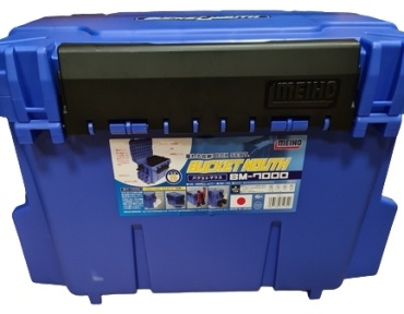Meiho Bucket Mouth BM-7000 64456