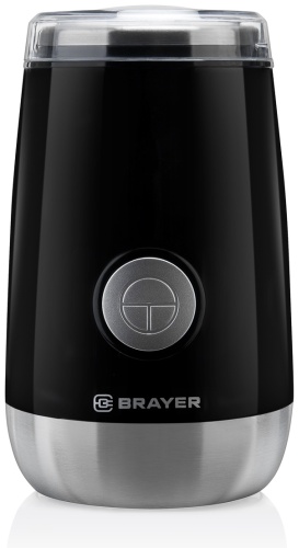 BRAYER BR1183 черный