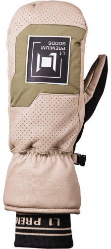 L1 LO-FI UNISEX Mitt DUNE 876016-032 мультиколор XL