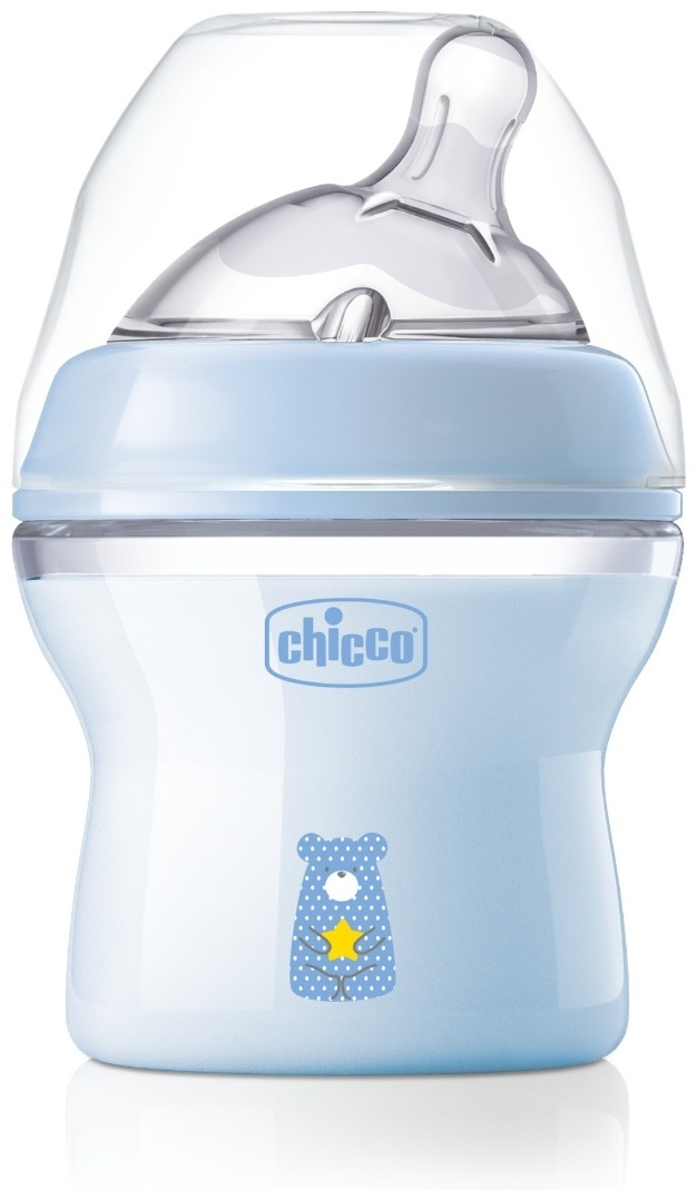 Chicco natural